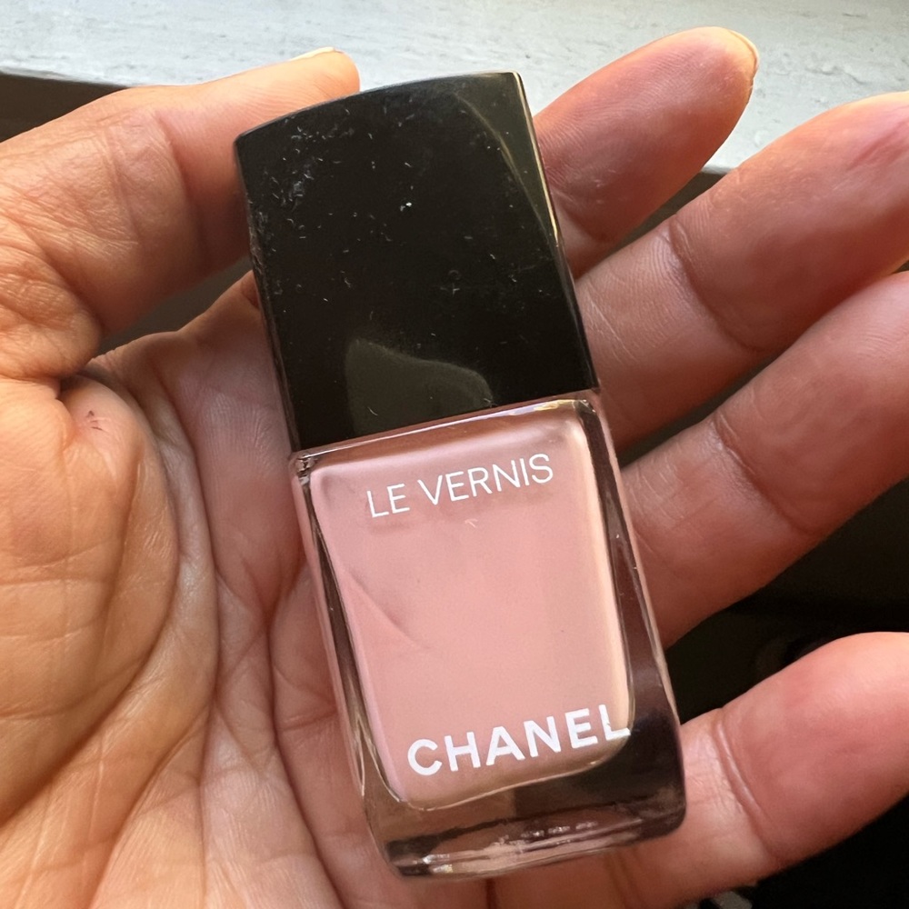 Chanel Egerie without box. Used once
